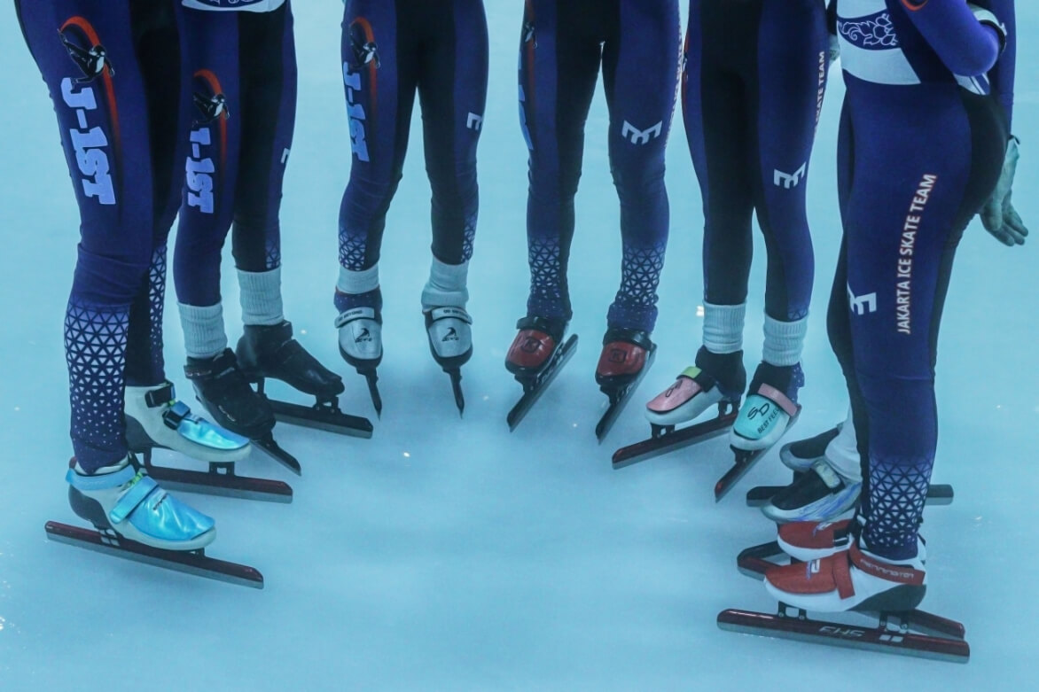 Gym Training Session